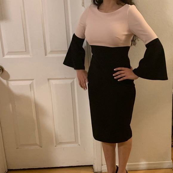 XSoldX Calvin Klein dress - Picture 4 of 6